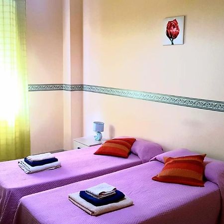 Vista Mare Rooms Reggio di Calabria Dış mekan fotoğraf