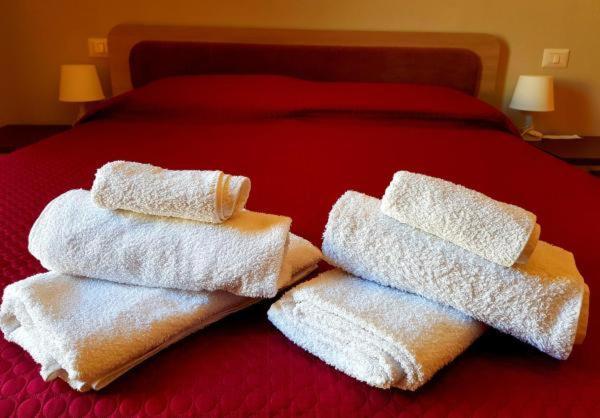 Vista Mare Rooms Reggio di Calabria Dış mekan fotoğraf
