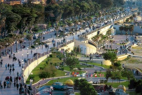 Vista Mare Rooms Reggio di Calabria Dış mekan fotoğraf